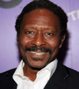 Clarke Peters